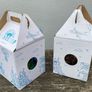 Two Build-A-Bear teddies - WITH BOXES Image 7