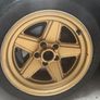 Penta Alloys Genuine Rare Staggered Set Image 4