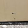 Vintage Plastic Bathroom Vanity Wall Unit Image 4