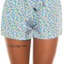 Summer Shorts with Belt and Pockets ask for ur size Image 2