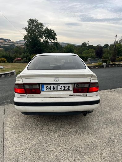 1994 Toyota corona