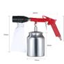BRAND NEW Hand-held Sand Blasting Machine Kit Image 4