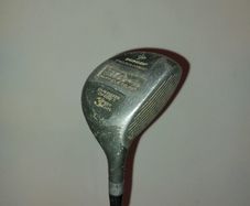 dunlop 3 wood