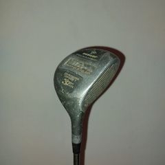 dunlop 3 wood