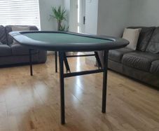 Poker Table