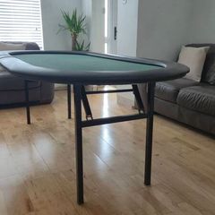 Poker Table