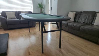 Poker Table