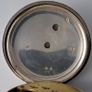 A. W Co Waltham Pocket Watch - Cooke, Dungarvan -1886c Image 7