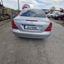 Mercedes E200 Breaking. Image 5
