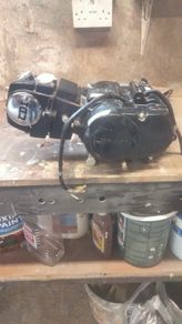125cc engine