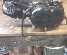 125cc engine