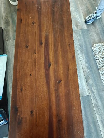 TV stand