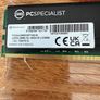PCspecialist DDR4 2666 (19) 16gb, Timetec DDR4 2666 16 gb Image 3