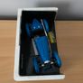 Bugatti Type 59 1934 1/18 Burago Model Car Image 8