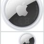 apple AirTag NEW 4 for 110 Image 2