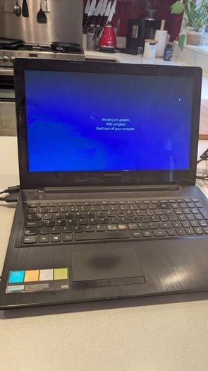 laptop Lenovo G50-70