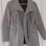 Bershka Coat UK 8-10 Image 2