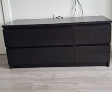 Ikea MALM drawer