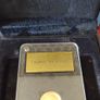 Gold coin Quater Sovereign - Elizabeth II Image 3