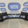 Front Bumper Skin for Audi A4 / S4 B8.5 2012-2015 S-Line Image 6
