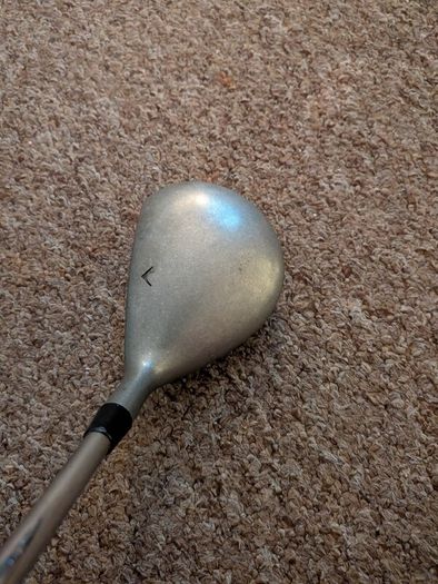 Dynacraft 5 Wood