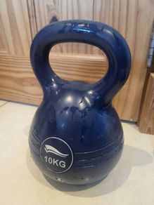 Kettlebell 10kg