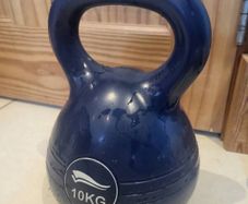 Kettlebell 10kg