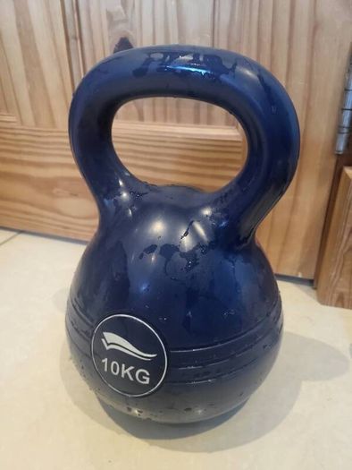 Kettlebell 10kg