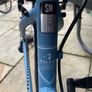 Raleigh Detour 1 Step-Thru Hybrid Bike Practically Brand New (Only 30km!) Image 5