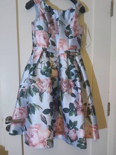 Beautiful Floral dress