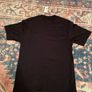 Vans Logo T-Shirt - Boys Large (Fits Small Men)  New with Tags Image 4