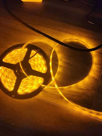 5 Meter 300 leds single color strip light