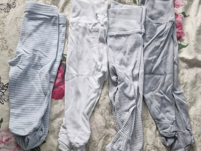 baby boy clothes 3-6m Bundle