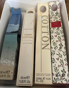 Selection Reed Diffusers
