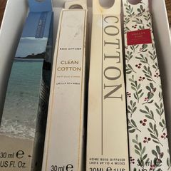 Selection Reed Diffusers