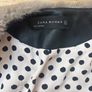 Zara jacket Image 3