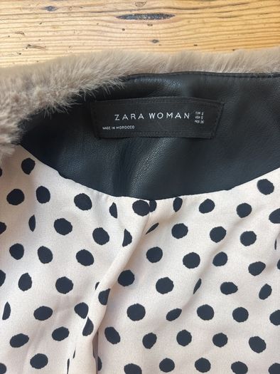 Zara jacket