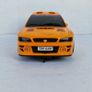 Scalextric Subaru Impreza Street Machine Slot Car   (street classic tv ) Image 4