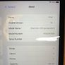 iPad Mini 5 (64GB) - grey Image 3