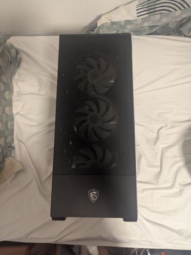 Gaming PC Bundle