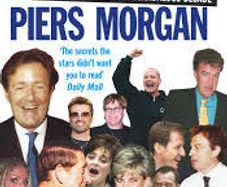 The Insider - The Private Diaries Of A Scandalous Decade