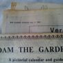Adam The Gardener Image 6