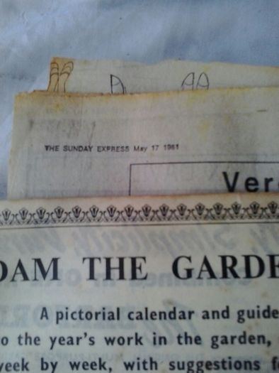 Adam The Gardener