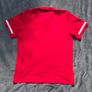 NC State NCAA Polo Shirt Size Large Image 4