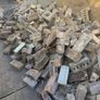 Red Bricks from Edwardian house & Terracotta Tiles Image 2