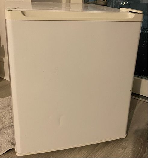 Mini Freezer