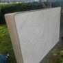 free double bed frame Image 2