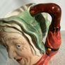 Toby Jug Royal Doulton Toby Jug Large Beswick Image 7