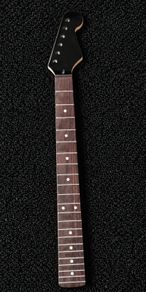 Strat Guitar Neck