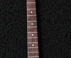 Strat Guitar Neck